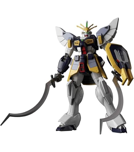 Amazon | HGAC 1/144 ガンダムサンドロック（新機動戦記ガンダム